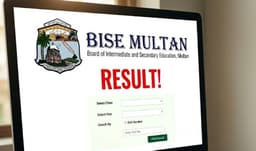 BISE Multan 10th class result 2026 announced - Check now BISE Multan 10th class result 2026 announced - Check now