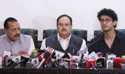 Cockroach Janta Party ends nationwide NEET protest after talks with govt Cockroach Janta Party ends nationwide NEET protest after talks with govt