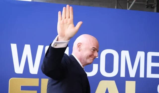 FIFA proposes selling World Cup stakes, sparking UEFA backlash FIFA proposes selling World Cup stakes, sparking UEFA backlash