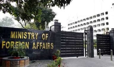 Pakistan asks India to uphold tolerance and equal rights (Courtesy: File) Pakistan asks India to uphold tolerance and equal rights (Courtesy: File)