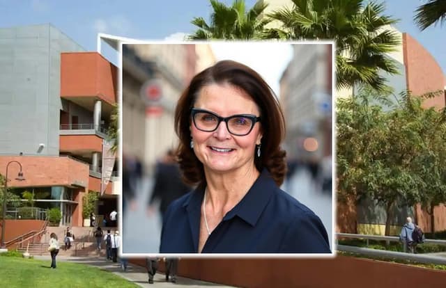 Why America's largest university system is betting big on AI Why America's largest university system is betting big on AI