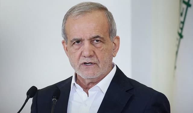masoud-pezeshkian masoud-pezeshkian