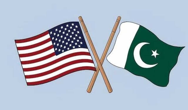 US congressmen praise Pakistan's role in regional diplomacy (Courtesy: File) US congressmen praise Pakistan's role in regional diplomacy (Courtesy: File)