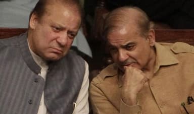 PM-Shehbaz-and-Nawaz PM-Shehbaz-and-Nawaz