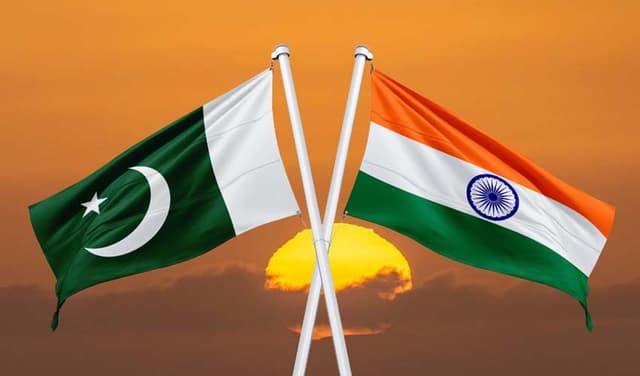 Pakistan, India begin issuing assignment visas for diplomatic staff Pakistan, India begin issuing assignment visas for diplomatic staff