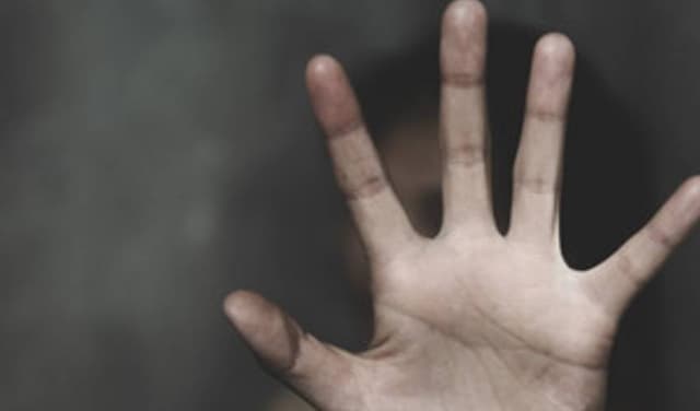 Workplace harassment has no gender Workplace harassment has no gender