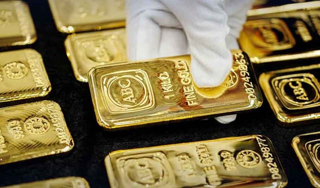 Gold price in Pakistan sees massive jump: July 21, 2026 Gold price in Pakistan sees massive jump: July 21, 2026