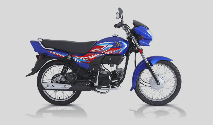 Honda Pridor 2025 Honda Pridor 2025