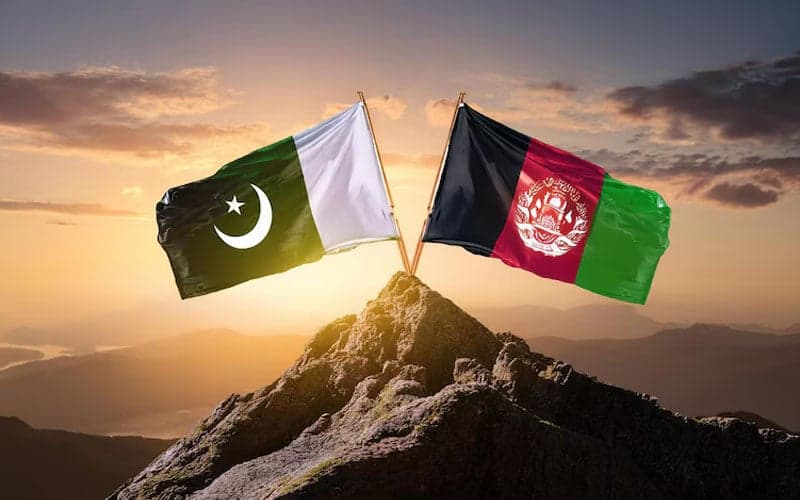 MoFA summons Afghan deputy head; demands action against terrorists (Courtesy: File) MoFA summons Afghan deputy head; demands action against terrorists (Courtesy: File)