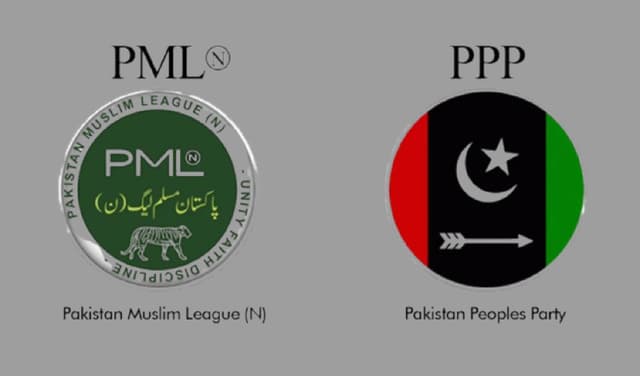 PPP's withdrawal could topple PML-N-led govt: Nayyar (File Photo) PPP's withdrawal could topple PML-N-led govt: Nayyar (File Photo)