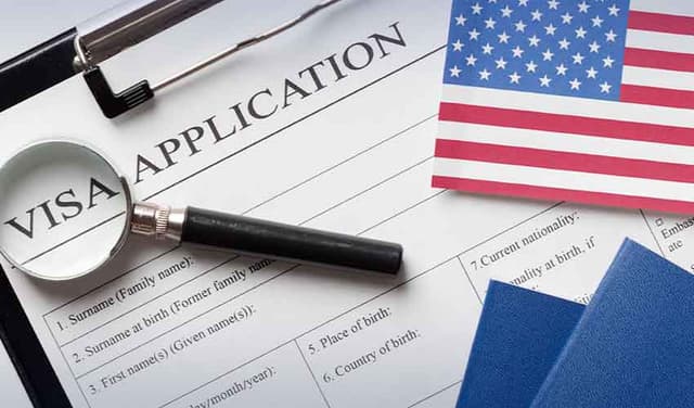 US tourist visa for $20,000? Check new rules US tourist visa for $20,000? Check new rules