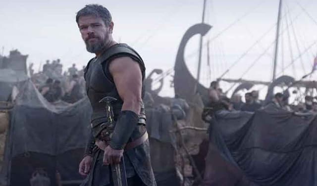 'The Odyssey' nears $640m worldwide as 'Toy Story 5' tops $1bn 'The Odyssey' nears $640m worldwide as 'Toy Story 5' tops $1bn