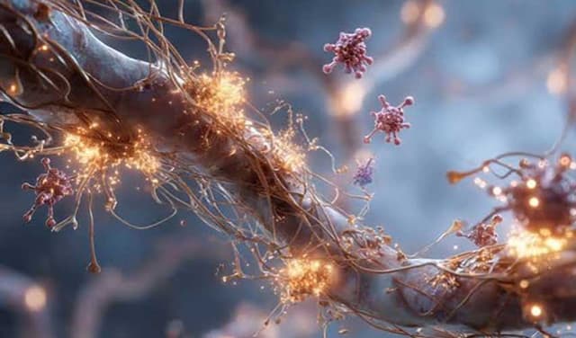 Ageing weakens brain’s protective blood barrier: Study (Courtesy: File) Ageing weakens brain’s protective blood barrier: Study (Courtesy: File)