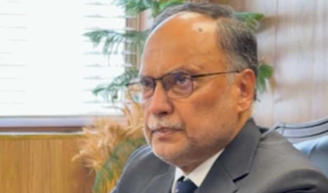 CDWP approves four projects worth over Rs12.4bn (Courtesy: @betterPakistan) CDWP approves four projects worth over Rs12.4bn (Courtesy: @betterPakistan)
