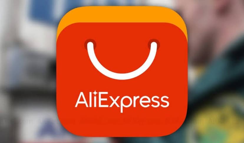 Ali express Ali express