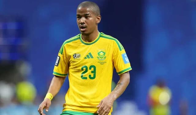 South Africa midfielder Jayden Adams dies aged 25 South Africa midfielder Jayden Adams dies aged 25