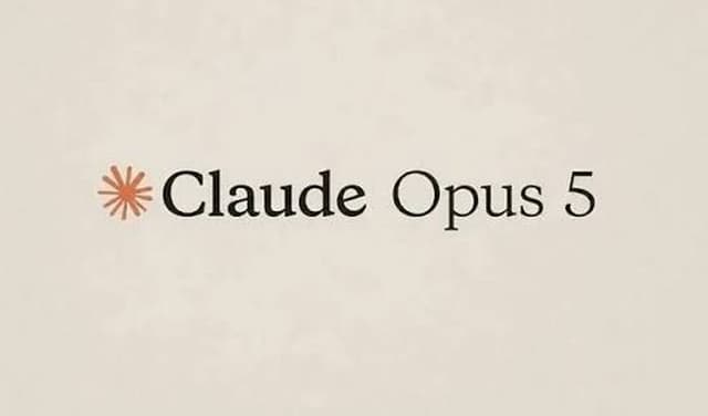 Anthropic launches Claude Opus 5, claims it rivals Fable 5 at lower cost Anthropic launches Claude Opus 5, claims it rivals Fable 5 at lower cost