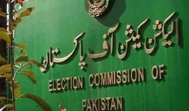 ECP ECP