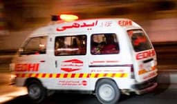 Hangu attack leaves 10 cops martyred; forces kill 32 terrorists Hangu attack leaves 10 cops martyred; forces kill 32 terrorists