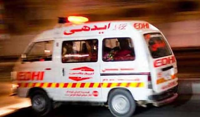 Civilian sacrifices life preventing major disaster near Kohat (Courtesy: File) Civilian sacrifices life preventing major disaster near Kohat (Courtesy: File)