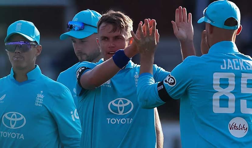 England beat India England beat India