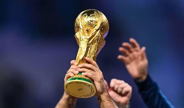 Could 2030 FIFA World Cup feature 64 teams? Here's latest update Could 2030 FIFA World Cup feature 64 teams? Here's latest update