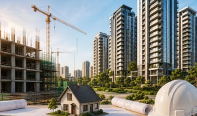 Federal-cabinet-approves-National-Housing-Policy Federal-cabinet-approves-National-Housing-Policy