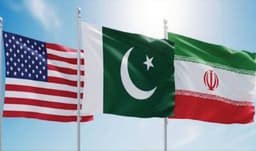 Pakistan explores revival of US-Iran peace talks in China push Pakistan explores revival of US-Iran peace talks in China push