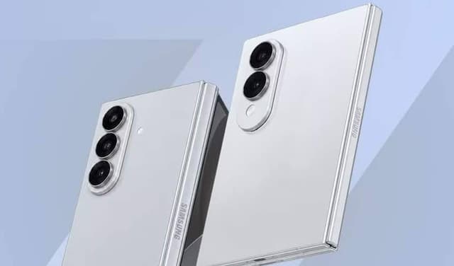 Samsung Galaxy Z Fold 8 Ultra review: Thinner design, better cameras and more AI Samsung Galaxy Z Fold 8 Ultra review: Thinner design, better cameras and more AI