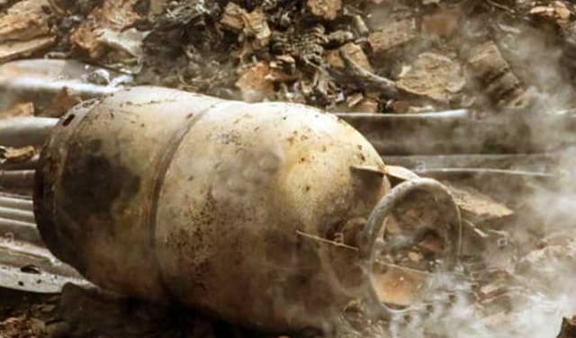 5 Pakistanis killed in Riyadh gas cylinder explosion (Courtesy: File) 5 Pakistanis killed in Riyadh gas cylinder explosion (Courtesy: File)