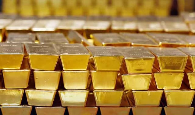 Gold price in Pakistan hikes again: July 18, 2026 Gold price in Pakistan hikes again: July 18, 2026