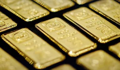 Gold price Gold price