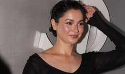Hania Aamir's outfit sparks online debate after Lahore appearance Hania Aamir's outfit sparks online debate after Lahore appearance
