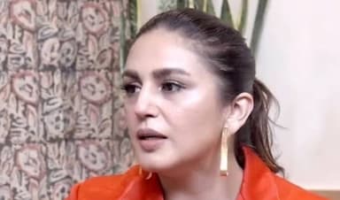 Huma Qureshi Huma Qureshi