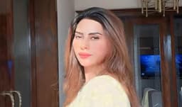 Huma Saleem accuses unnamed Pakistani cricketer of harassment Huma Saleem accuses unnamed Pakistani cricketer of harassment