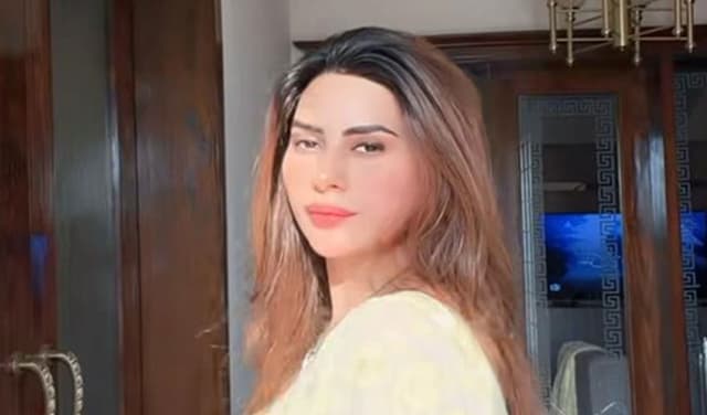 Huma-Saleem-latest Huma-Saleem-latest