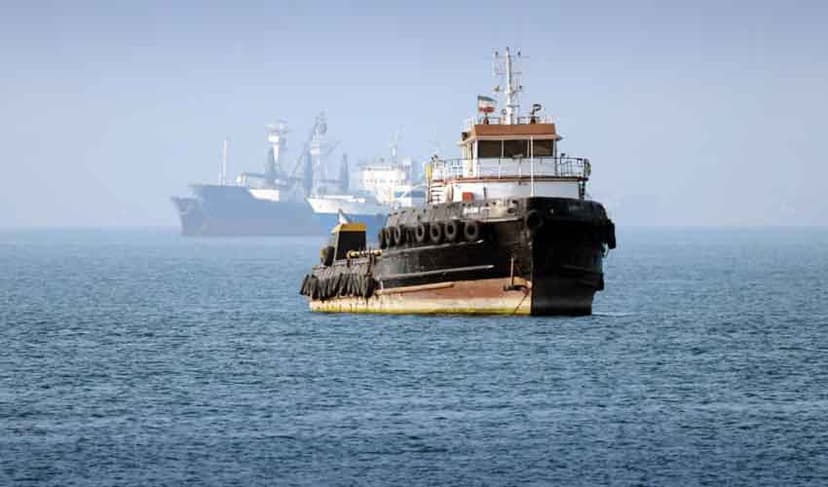 Strait of Hormuz Strait of Hormuz