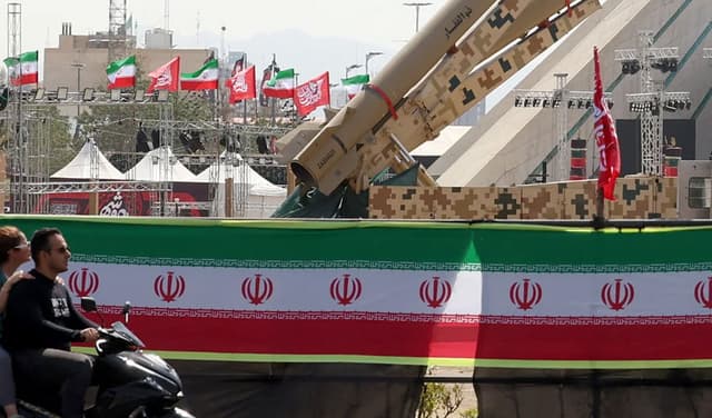 Iran's miscalculations Iran's miscalculations