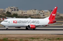 Pakistan’s cargo plane crashes near Karachi; 5 on board Pakistan’s cargo plane crashes near Karachi; 5 on board