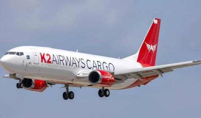 K2 Airways crash: Pilot’s family demands return of CEO Raja Tariq Majeed from UAE (Courtesy: File) K2 Airways crash: Pilot’s family demands return of CEO Raja Tariq Majeed from UAE (Courtesy: File)