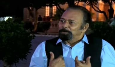 Veteran actor Khalid Nizami passes away in Karachi (Courtesy: File) Veteran actor Khalid Nizami passes away in Karachi (Courtesy: File)