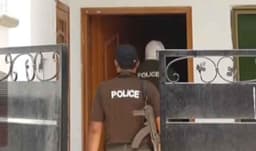 Lahore mother, three kids found dead as police probe poisoning Lahore mother, three kids found dead as police probe poisoning