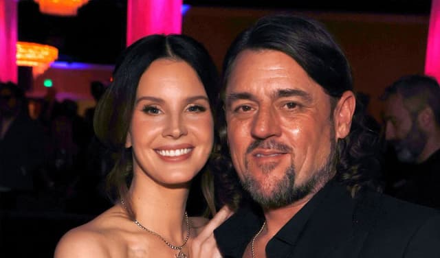 Lana Del Rey gives fans a rare look at married life with Jeremy Dufrene Lana Del Rey gives fans a rare look at married life with Jeremy Dufrene