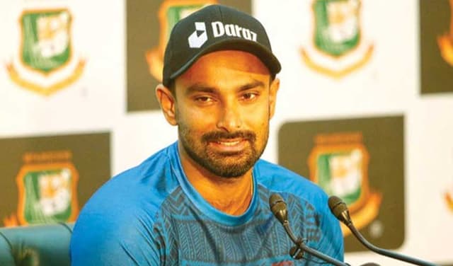 Litton Das ruled out of Zimbabwe ODI series with hamstring injury Litton Das ruled out of Zimbabwe ODI series with hamstring injury