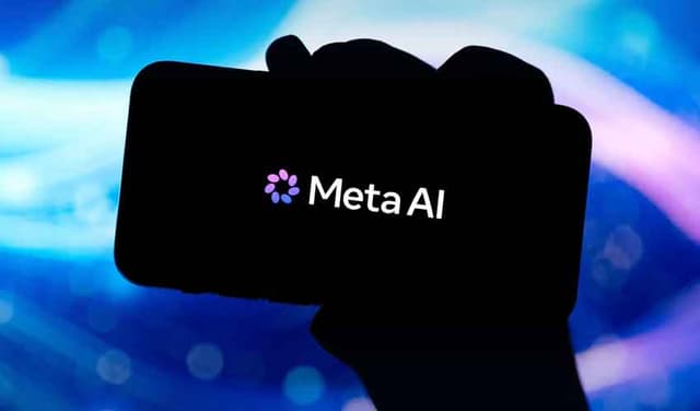 Meta’s AI image detector fails after cropping Meta’s AI image detector fails after cropping