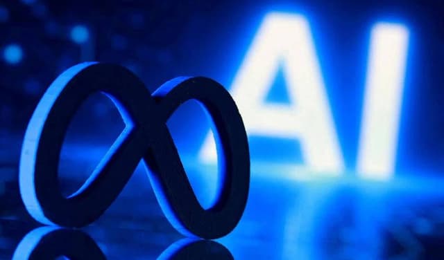 Meta says AI model hacked third-party service during evaluation Meta says AI model hacked third-party service during evaluation