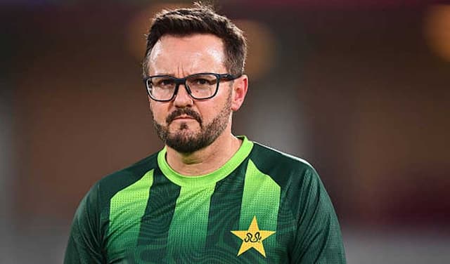 Hesson among shortlisted candidates for England's head coach role (Courtesy: File) Hesson among shortlisted candidates for England's head coach role (Courtesy: File)
