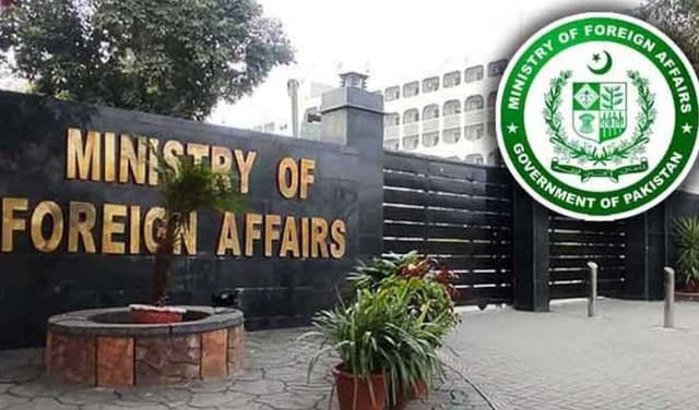 Pakistan welcomes Kuwait's defence cooperation pact ratification (Courtesy: File) Pakistan welcomes Kuwait's defence cooperation pact ratification (Courtesy: File)