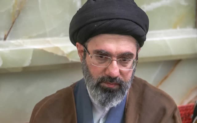 US MoU holds no value, says Iran's supreme leader (Courtesy: File) US MoU holds no value, says Iran's supreme leader (Courtesy: File)