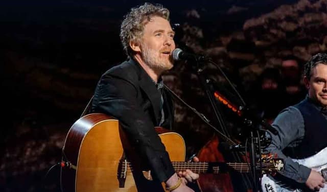 Oscar-winning Irish musician Glen Hansard dies in motorcycle crash Oscar-winning Irish musician Glen Hansard dies in motorcycle crash